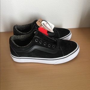 Old skool low top mte vans